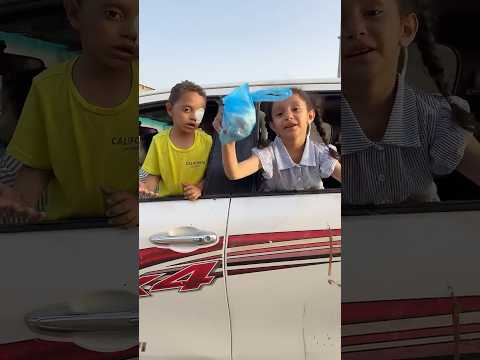 عبدالله ادريس حابس ابليس في الكيس ? #shorts thumbnail