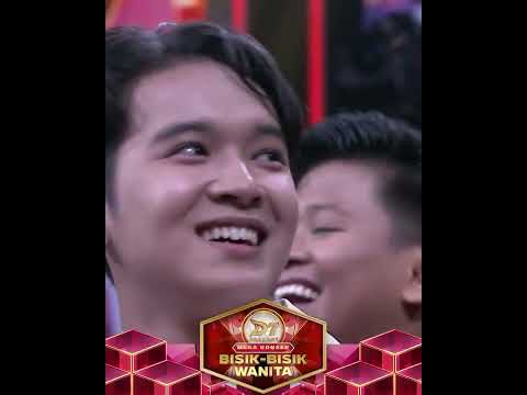 Hahahaha!! Pertanyaan Zahra mewakili hati siapa aja nih ngakuuu??  #shorts thumbnail