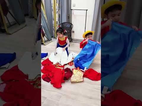 娜美被闪电劈傻了 thumbnail