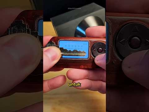 Ternyata Menduplikat Kunci Mudah Banget! thumbnail