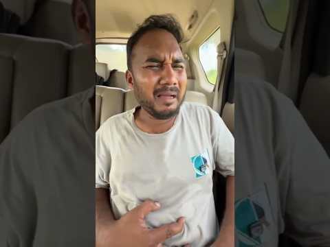 కార్‌లో బేకార్ #shorts #villagecomedy #comedy thumbnail