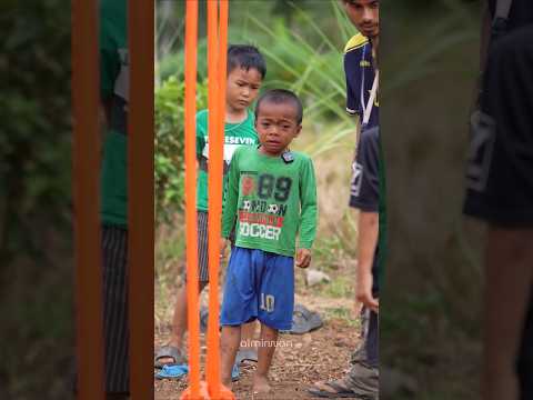 Asep Gebot bersedih hati, kalah dari ramzi gebot thumbnail