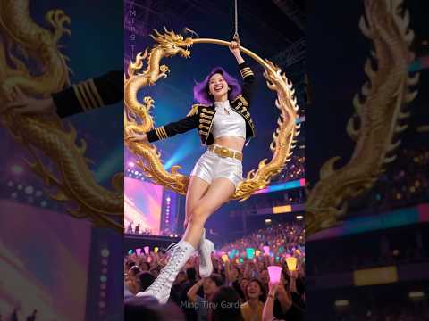 Golden #kpopdemonhunters thumbnail