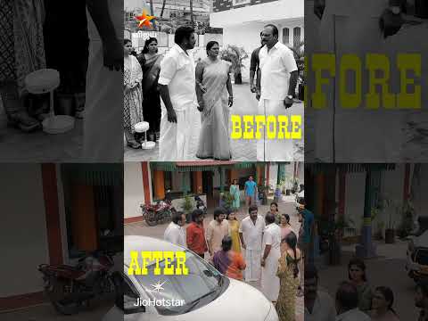 பாண்டியன் performance ah பிச்சிட்டாரு ?? | Azhagae Azhagu & Pandian Stores 2 #BTS #Digitalexclusives thumbnail