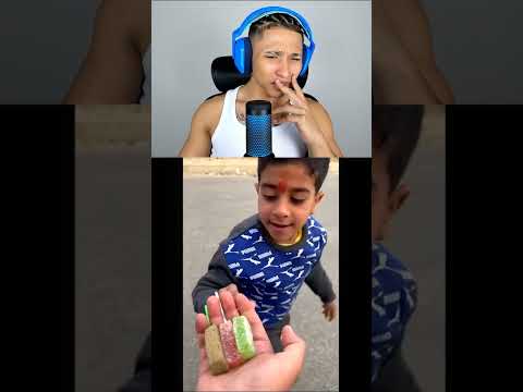 Pirulito de terra #ryansamuel thumbnail