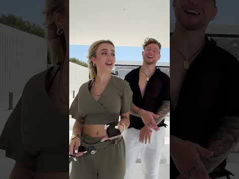 Ona jest taka słodka jak czekolada w BELLAGIO ? thumbnail