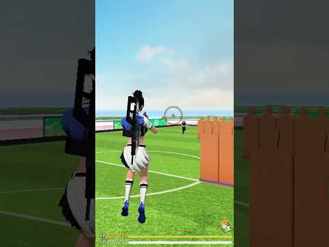 Lại thêm một cách hồi sinh mới cho anh em tại sự kiện Đại Tiệc Sân Cỏ đâyyyy 😆😆 thumbnail