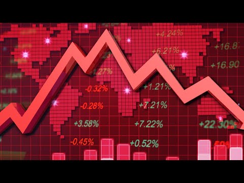 ASX 200 set to tumble at the open following renewed fighting in Iran thumbnail