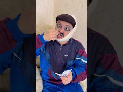 КОГДА ЗАНЯЛ ДЕНЬГИ У СОСЕДА😂#shorts thumbnail