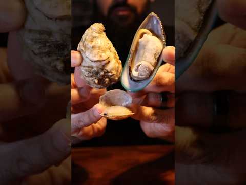 Mussels vs Oysters vs Clams…Which Shellfish Is Best? thumbnail
