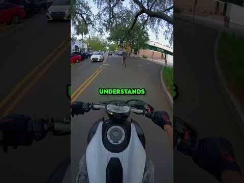 Kid Saves Deaf Biker From Trouble @the_goat_moto thumbnail