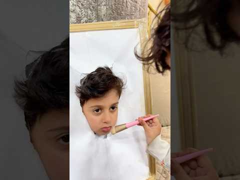 رسم جود فاجئني😳🤦‍♂️#مجودي #جودي #نتiraq thumbnail