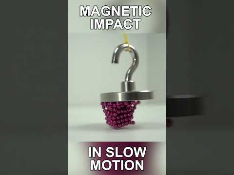 Magnetic Collision thumbnail