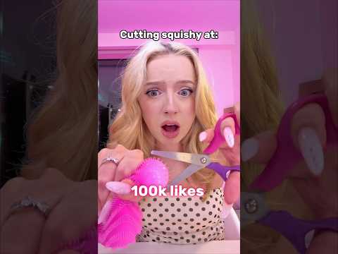 CUTTING OPEN SQUISHY ?? thumbnail