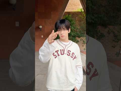 my bad ?? #TXT #SOOBIN #HUENINGKAI thumbnail