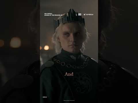 HBO Original: House of the Dragon Season 3 | June 22 | JioHotstar thumbnail