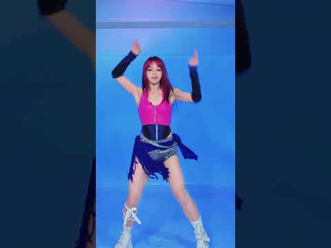 BABYMONSTER - '춤 (CHOOM)' dance break cover @BABYMONSTER #BABYMONSTER #CHOOM #kpop #shorts thumbnail