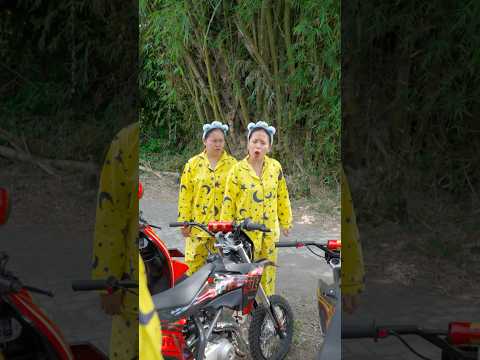 Kang ipul jualan motor #adekkakakinul thumbnail