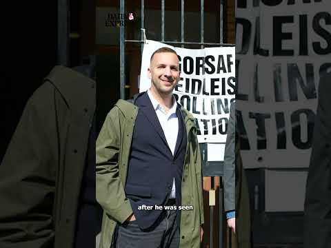 Zack Polanski did not vote in the local elections ? thumbnail