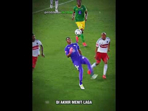 Gol Terbaik Yang Di Cetak Oleh Penjaga Gawang ? thumbnail