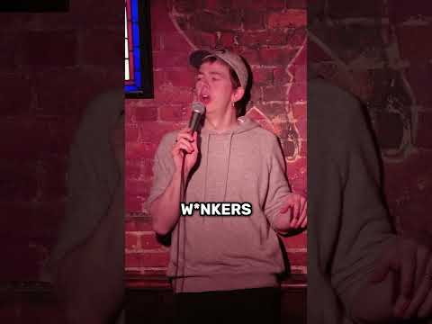 Comedian’s best Heckle… thumbnail