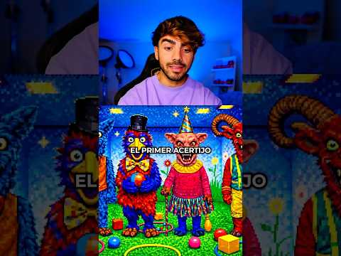 Vamos a morir si no sabemos la contraseña thumbnail