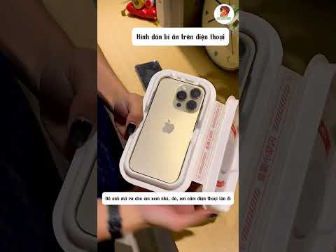 Bí Mật Trên Điện Thoại Khiến Ai Xem Cũng Bất Ngờ thumbnail