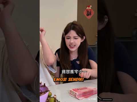 NANTANG PACAR😱⁉️ thumbnail