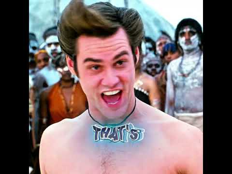 Ventura fight with silly tribal boy? #ventura thumbnail