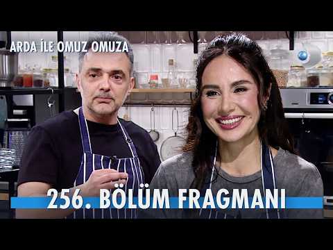 Arda ile Omuz Omuza 256. Bölüm Fragmanı | Betül Demir thumbnail
