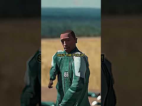 GTA SAN ANDREAS VS SQUID GAME #shorts thumbnail