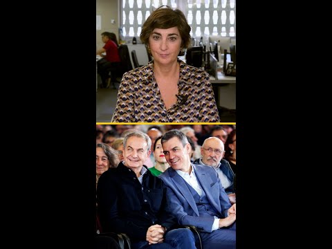 Videoanálisis | ¿Qué importancia tiene la figura de Zapatero para el PSOE? #shorts thumbnail