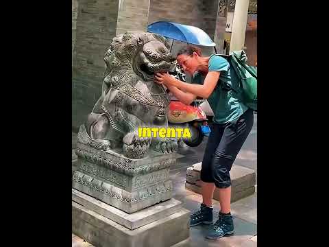 Solo el puro de corazón lo puede retirar 🦁✨ thumbnail