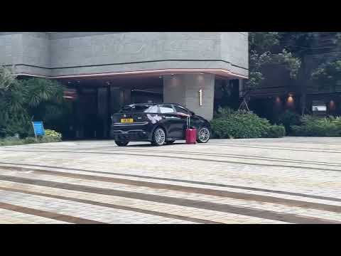 車CAM直擊 - 請問咁樣需要拖車牌嗎??  thumbnail