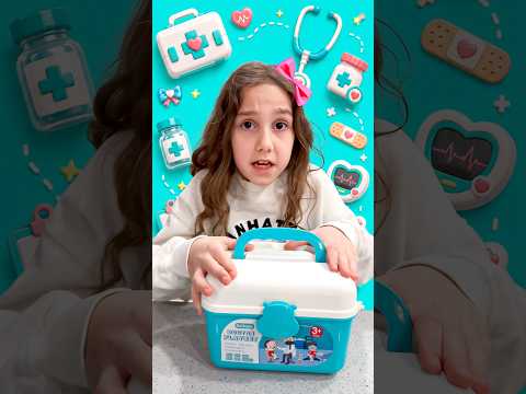 Taking Care of Someone Who Is Hurt  | Good Habits for Kids thumbnail