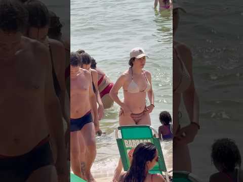 🇧🇷 Arpoador Beach An Amazing Day thumbnail