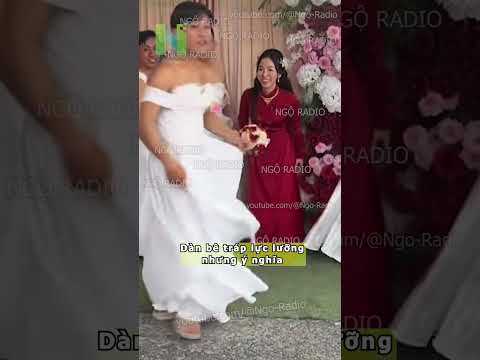 Dàn bê tráp lực lưỡng nhưng ý nghĩa thumbnail