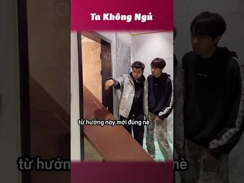 Nhờ thằng bạn thiết kế nhà và cái kết 🏡 #takhongngu thumbnail