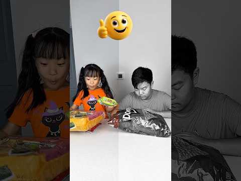 Kindness Returns Double 🥹🥰 LeoNata family thumbnail