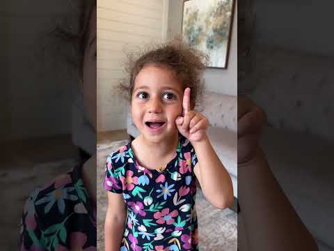 The Doll Got Hurt | Rhia and Sierra Shows Kindness thumbnail