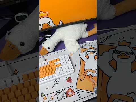 Быстрый обзор на Red Square Alumix TKL Gooseboard thumbnail