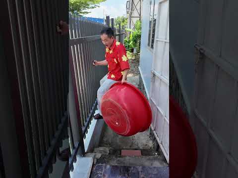 Đừng Khóc Đừng Sợ Tôi Sẽ Đưa Bạn Vượt Qua Dung Nham #haongchu thumbnail