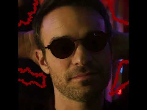 He's Daredevil. thumbnail
