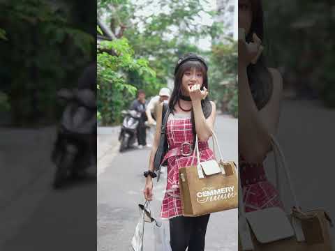Làm miếng bánh | Oppa Huy thumbnail