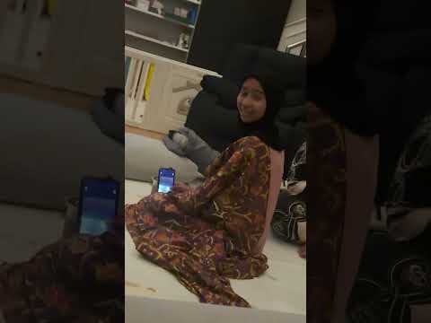 Jadinya ngintip dong bukan nonton thumbnail