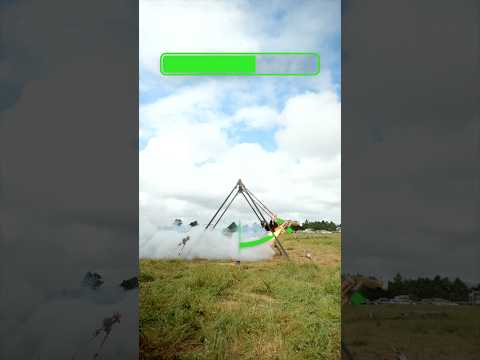 4 Levels of Rocket Swings thumbnail