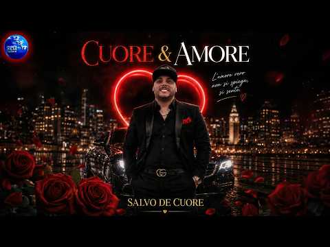 Salvo De Cuore - Cuore & amore ( Seamusica Official ) thumbnail