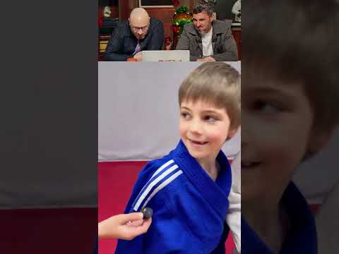ЗАСМЕЯЛСЯ - ПОДПИСАЛСЯ! Ч.268😂 Я ДАВНО ТАК НЕ СМЕЯЛСЯ! thumbnail