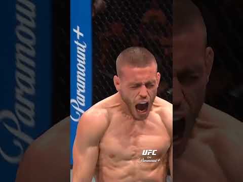 Biggest win of his career! #ufcmacau thumbnail