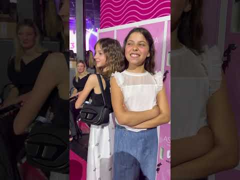 Scattare delle foto con la pedana vibrante insieme alla mia BFF ILARY , fatto ✅ #perte #webboh thumbnail